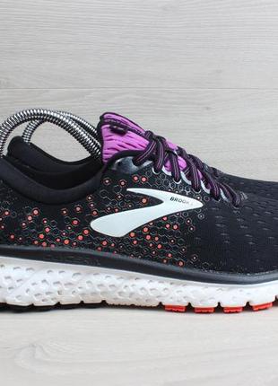 Жіночі спортивні бігові кросівки brooks glicerin 17, розмір 41