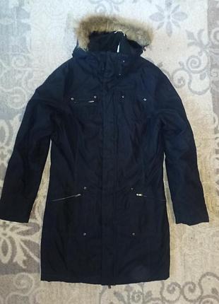 Куртка, парка єврозима. tcm. eur.34-36.