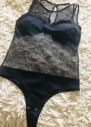 Бодік, боді новий