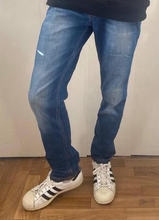 Мужские джинсы boulomt классика