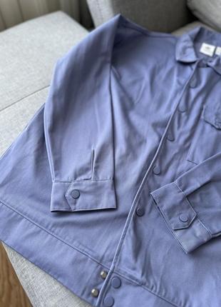 Лиловый бомбер adidas фиолетовая рубашка адидас оригинал куртка пиджак adidas originals adicolor contempo twill jacket9 фото