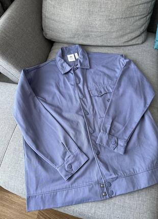 Лиловый бомбер adidas фиолетовая рубашка адидас оригинал куртка пиджак adidas originals adicolor contempo twill jacket10 фото