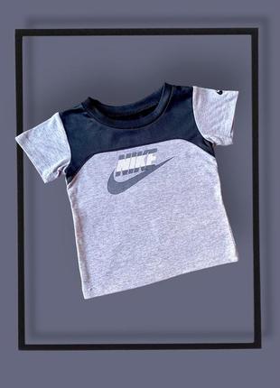 Футболка nike