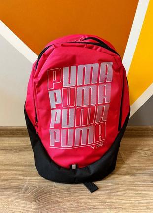 Рюкзак портфель puma1 фото