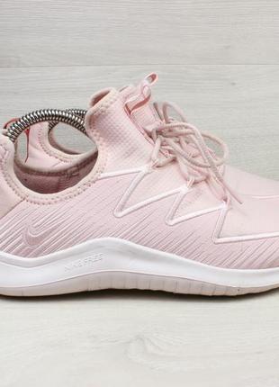 Жіночі спортивні кросівки nike free оригінал, розмір 38