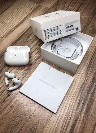 Airpods pro original 1:1