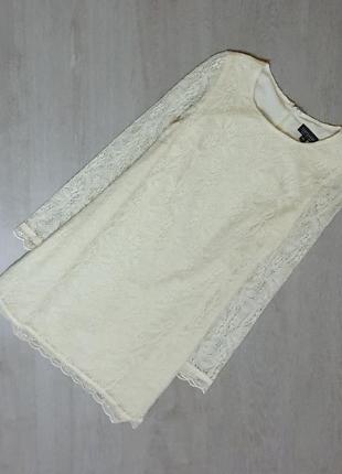 Продається нереально круте мереживне плаття від topshop