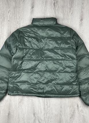 Куртка жіноча мікропуховик levi’s packable puffer jacket2 фото