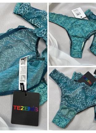 Трусики tezenis
