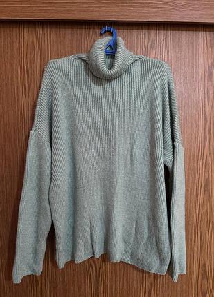 Жіночий светрик