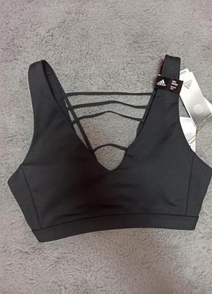 Топ adidas adv c-m
