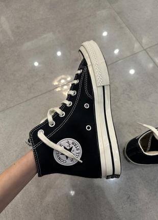 Converse chuck 70hi6 фото