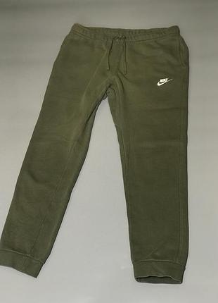 Штаны nike