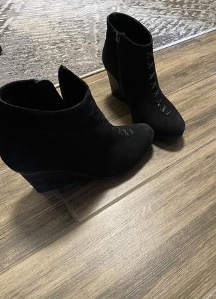 Черевички 3