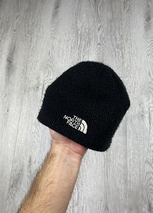 Шапка the north face