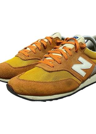 Кросівки new balance