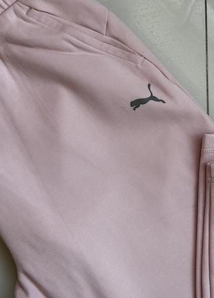 Спортивные штаны puma