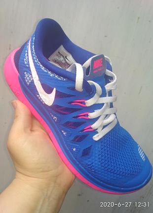 Кросівки  nike