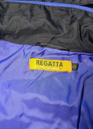 Куртка вітровка regatta7 фото