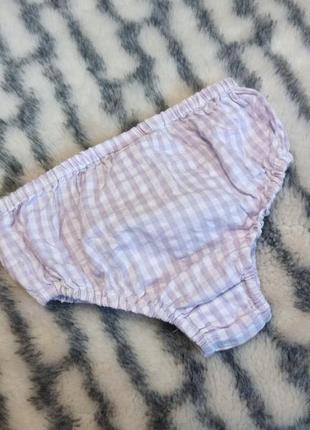 Трусики під памперс next