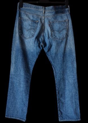 Джинси levi's 501 made in usa