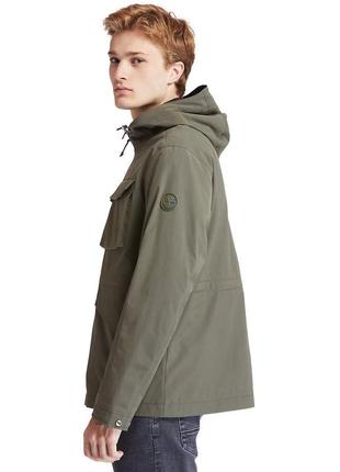 Куртка брендова вітровка дощовик3 фото