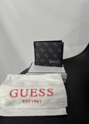 Кошелек guess3 фото