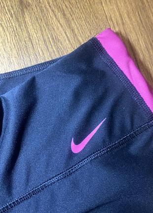 Лосины nike 4