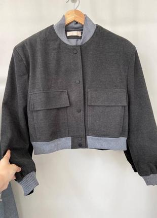 Бомбер новинка 2024 🔥