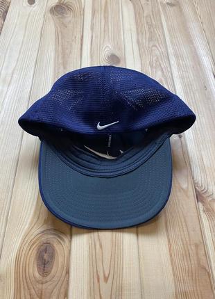 Кепка nike golf dri-fit з нових колекцій3 фото