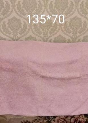 Махровое полотенце, банное полотенце, махровое полотенце, банное полотенце1 фото