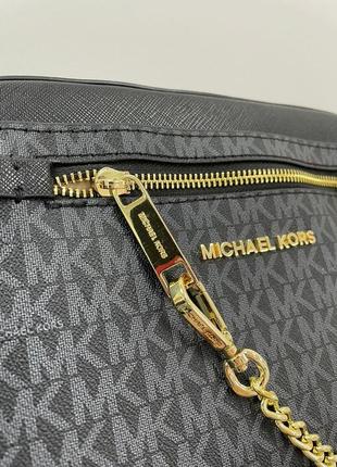 Кожаная сумка 9