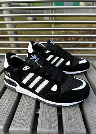 Чоловічі кросівки adidas zx 7502 фото