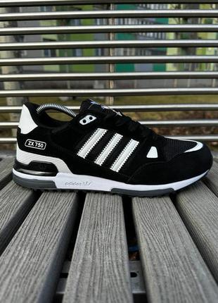 Чоловічі кросівки adidas zx 7505 фото