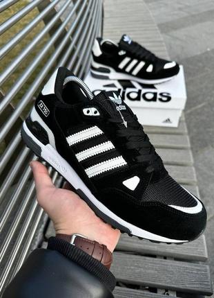 Чоловічі кросівки adidas zx 7501 фото