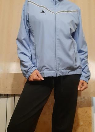Кофта спортивна adidas