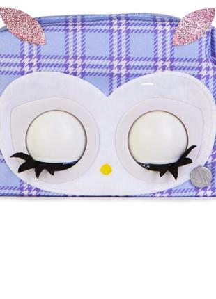 Purse pets couture owl2 фото