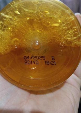 Мицеллярная вода lirene