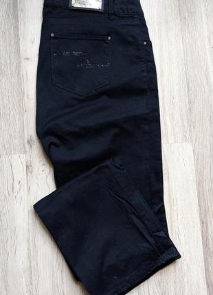 Джинси zara woman premium collection denim wear