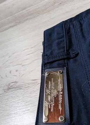 Джинси zara woman premium collection denim wear2 фото