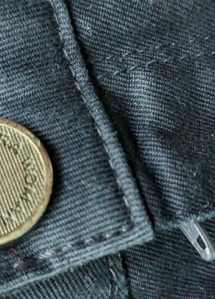 Джинси zara woman premium collection denim wear3 фото