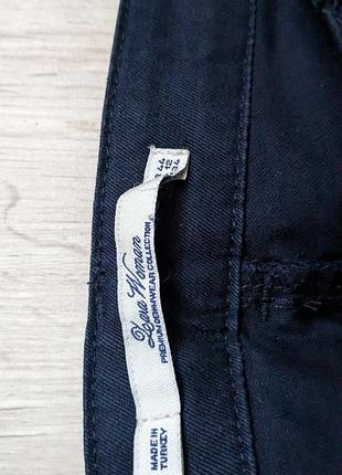 Джинси zara woman premium collection denim wear4 фото