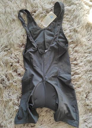 Вело комбинезон италия supplex only by du pont