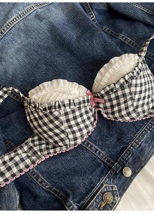 Бюсгалтер пуш ап🔥