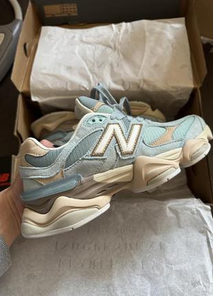 Кроссовки женские new balance