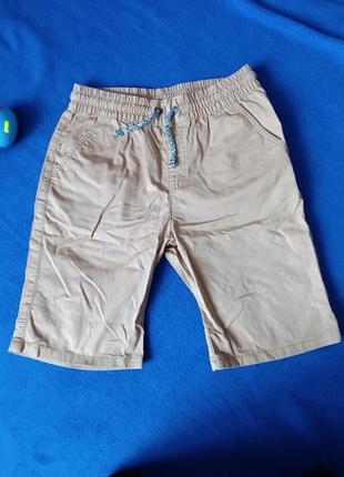 Шорты на мальчика 10-13 лет.