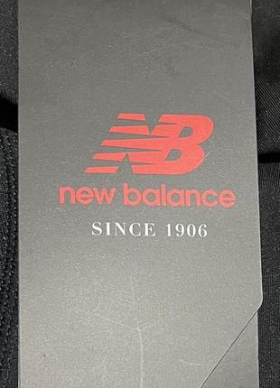 Чоловічі тайтси (легінси) спортивні new balance розмір м нові4 фото