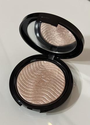 Хайлайтер make up for ever pro light fusion 01