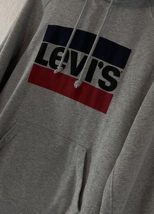 Кофта чоловіча levi’s