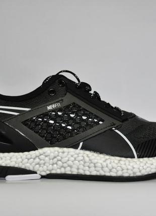 Кроссовки мужские puma hybrid текстиль